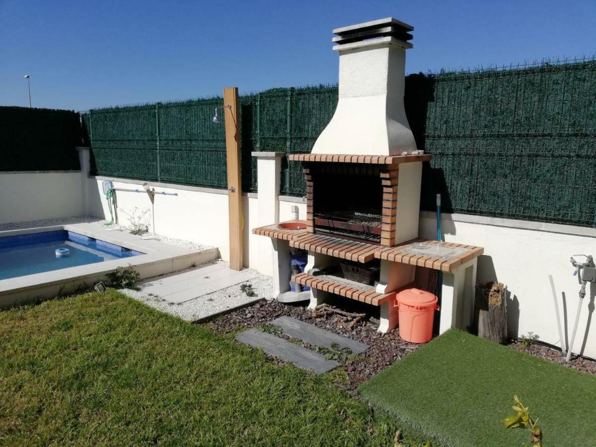 L' Escala Rosarioヴィラ エクステリア 写真
