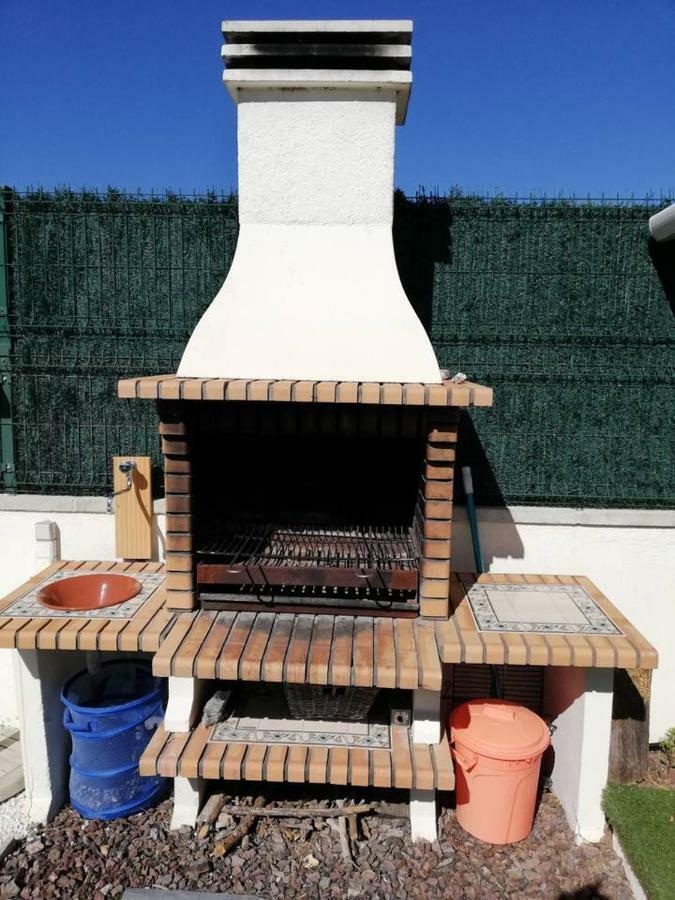 L' Escala Rosarioヴィラ エクステリア 写真