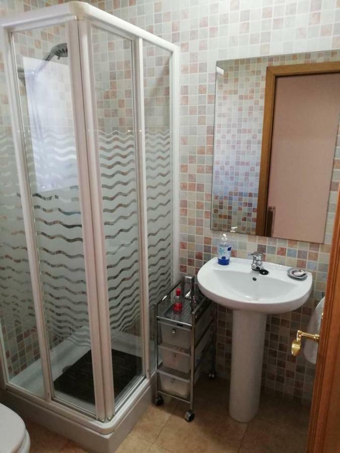L' Escala Rosarioヴィラ エクステリア 写真