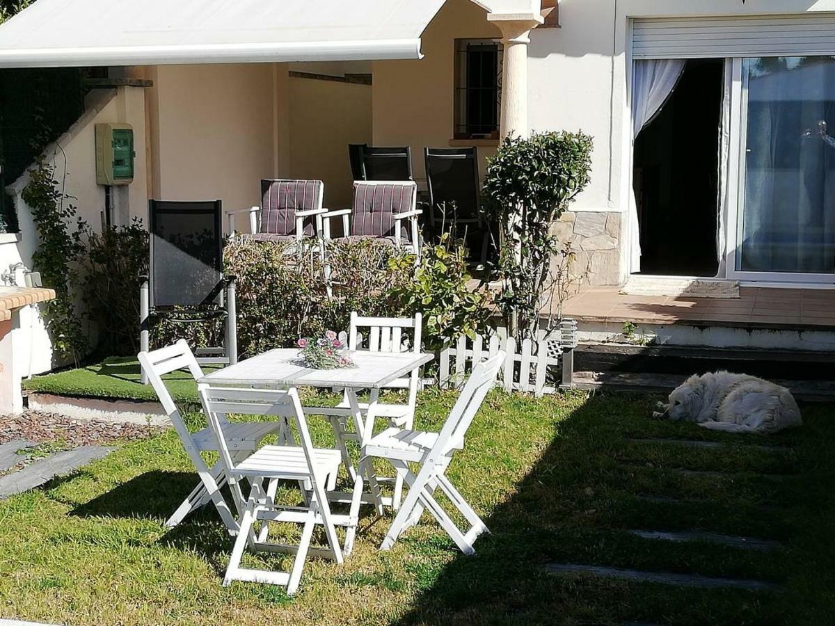 L' Escala Rosarioヴィラ エクステリア 写真