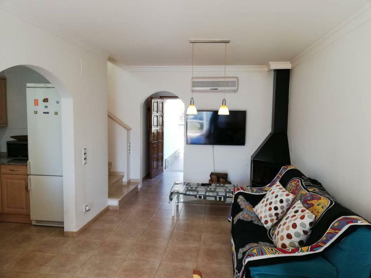 L' Escala Rosarioヴィラ エクステリア 写真