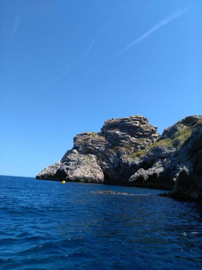 L' Escala Rosarioヴィラ エクステリア 写真